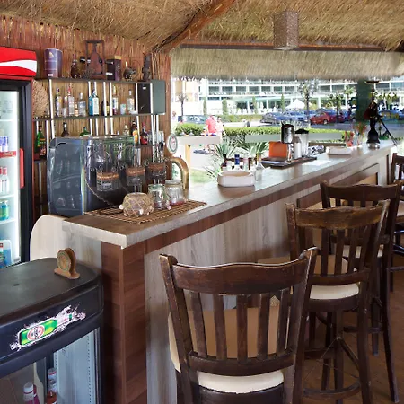 Condor Отель Солнечный берег