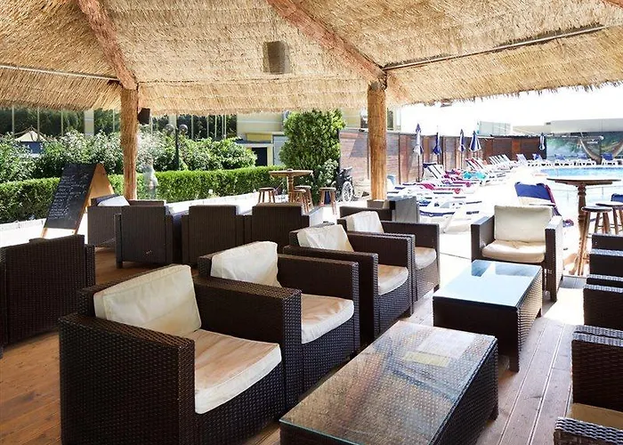 Condor Солнечный берег