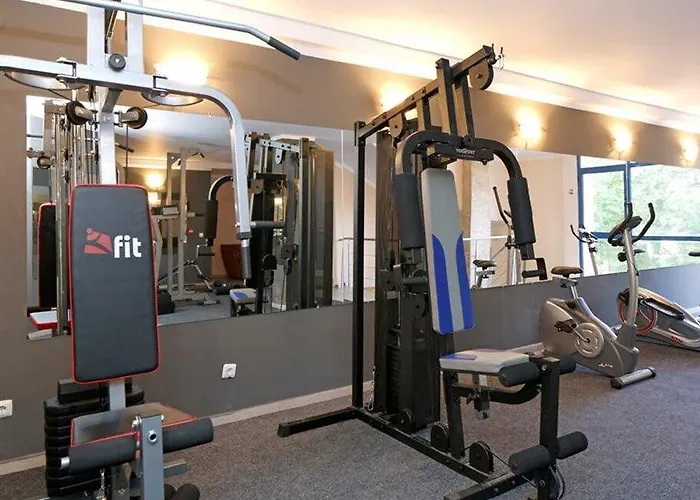 Отель Condor Солнечный берег