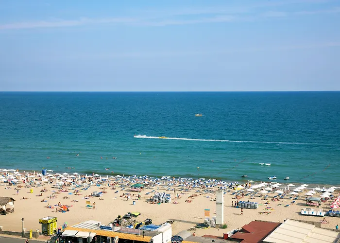 Отель Condor Солнечный берег