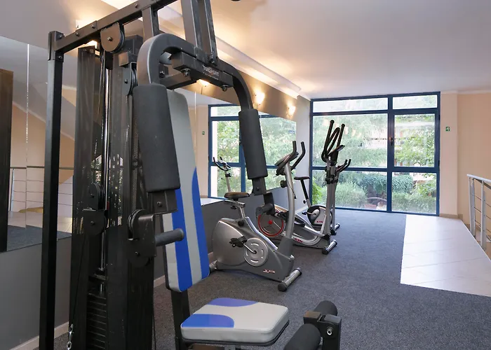 Condor Отель 4*