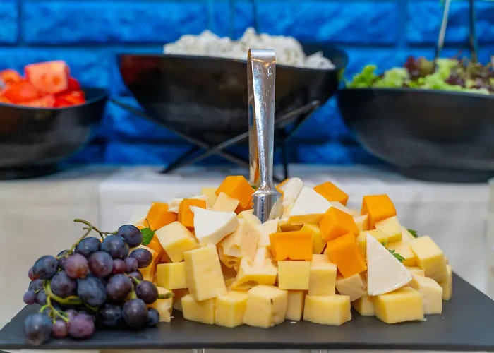 Condor Отель 4*