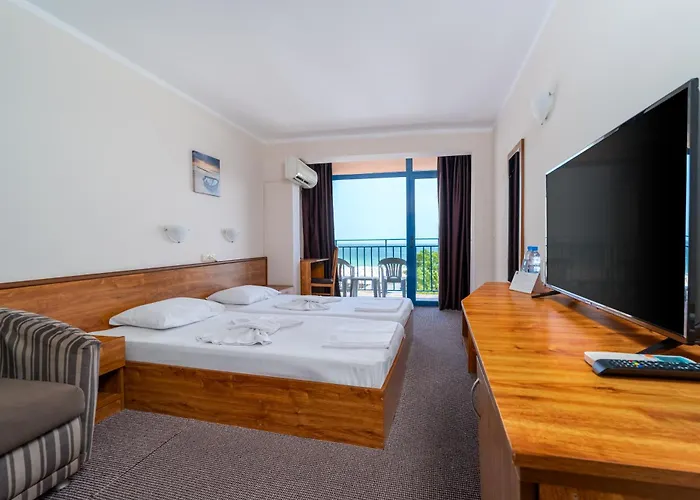 Condor Отель 4*