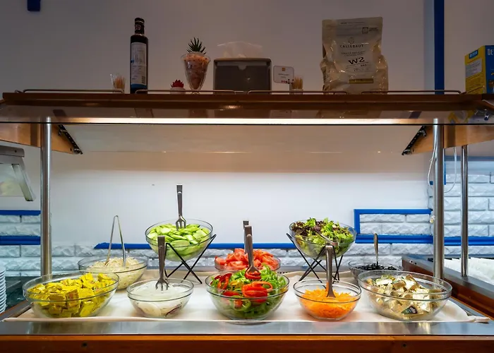 Отель Condor Солнечный берег