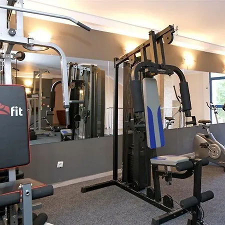 Otel Mpm Condor Sunny Beach