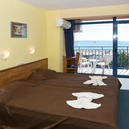 Mpm Condor Sunny Beach