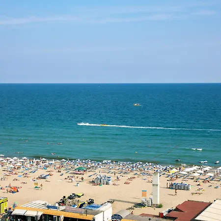 Otel Mpm Condor Sunny Beach