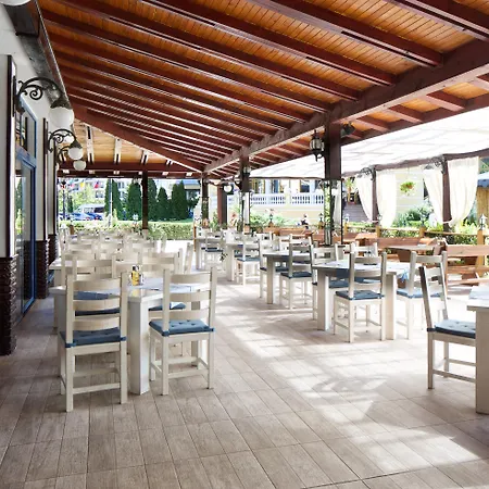 Mpm Condor ساني بيتش