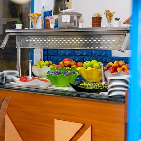 Mpm Condor فندق ساني بيتش