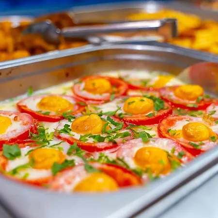 Otel Mpm Condor Sunny Beach