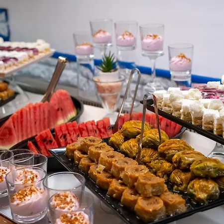 Mpm Condor Sunny Beach