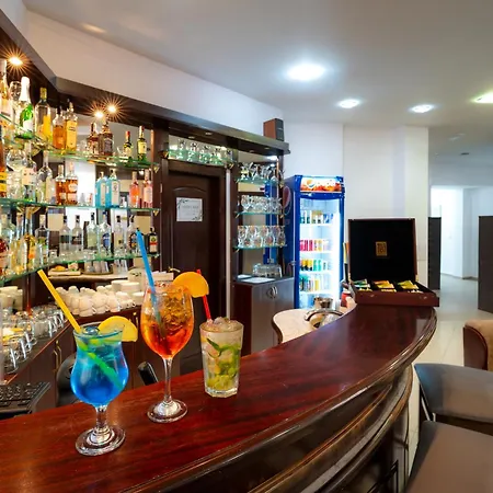 Otel Mpm Condor Sunny Beach