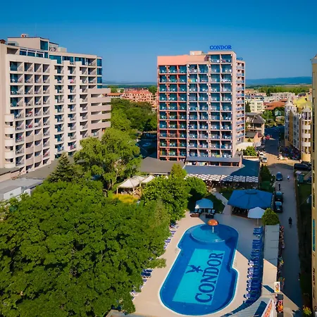 Mpm Condor Otel