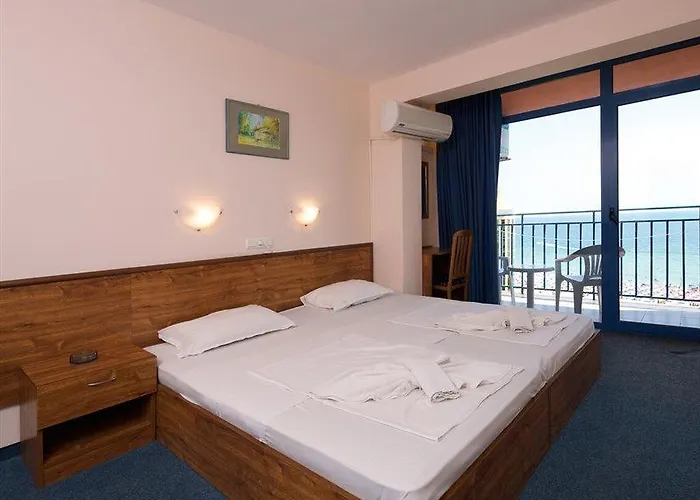 Mpm Condor Sunny Beach