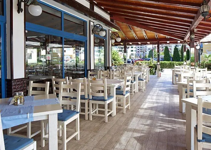 Mpm Condor Sunny Beach