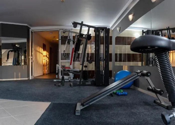 Mpm Condor Hotel Sunny Beach