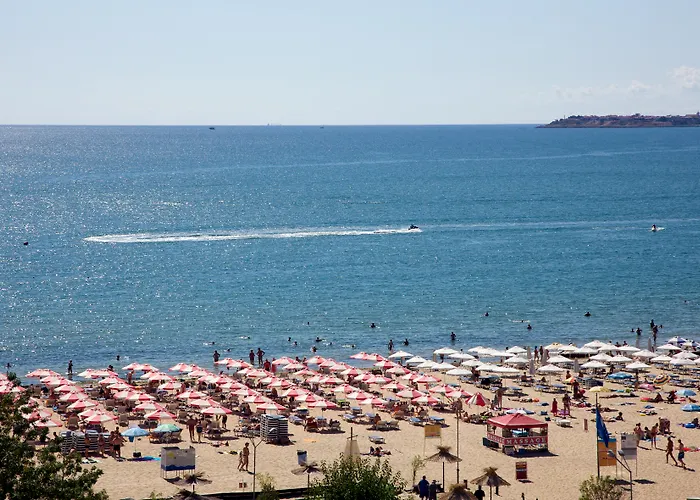 Mpm Condor 4* Sunny Beach