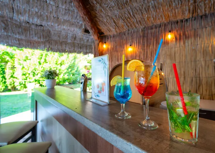 Mpm Condor Hotel Sunny Beach