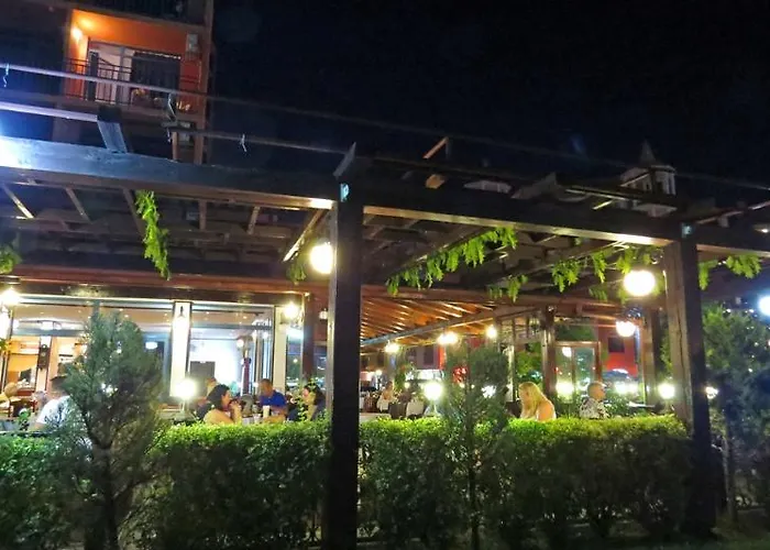 Hotel Mpm Condor Sunny Beach