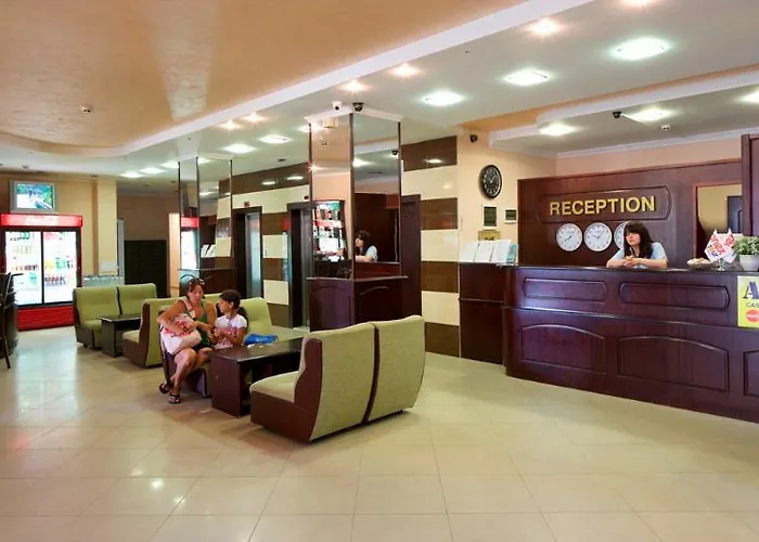 Mpm Condor 4* Sunny Beach