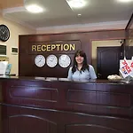 Mpm Condor Hotel Sunny Beach