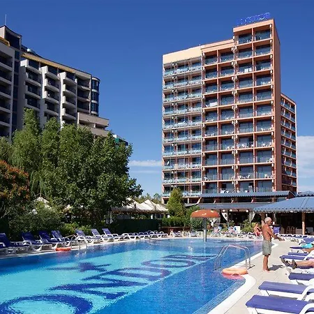 Condor Hotel Sunny Beach