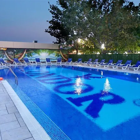 Hotel Mpm Condor Sunny Beach