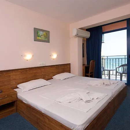 Mpm Condor Słoneczny Brzeg