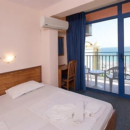 Condor 4* Sunny Beach