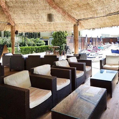 Condor Sunny Beach