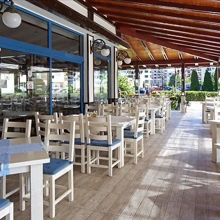 Condor Sunny Beach