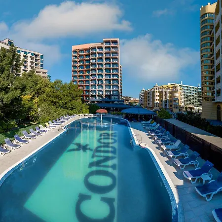 Condor Hotel