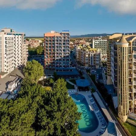 Condor Hotel 4*