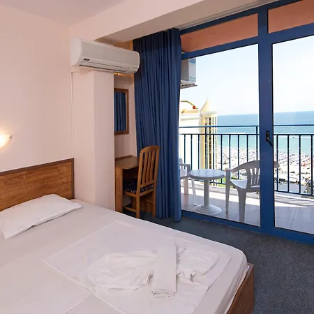 Hotel Condor Sunny Beach