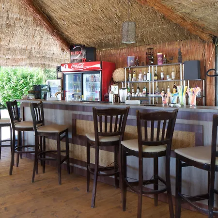 Condor Hotel