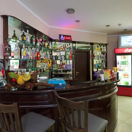 Condor Hotel 4*