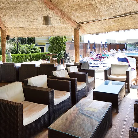 Mpm Condor Hotel Słoneczny Brzeg