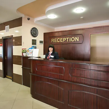 Hotel Condor 4*
