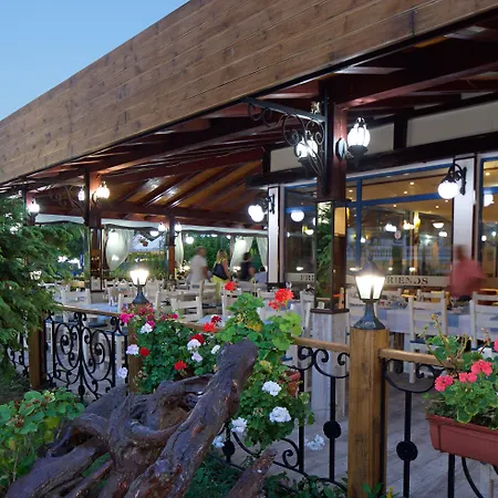 Hotel Condor Sunny Beach