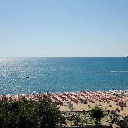 Condor Hotel 4*