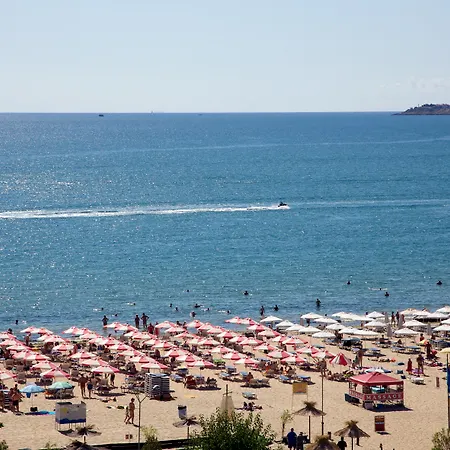 Condor 4* Sunny Beach