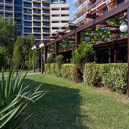 Hotel Condor Sunny Beach