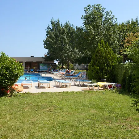 Hotel Condor 4*