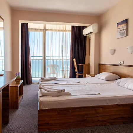 Condor Hotel Sunny Beach
