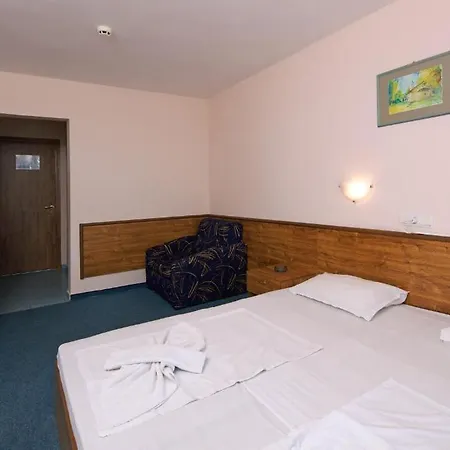 Condor 4* Sunny Beach