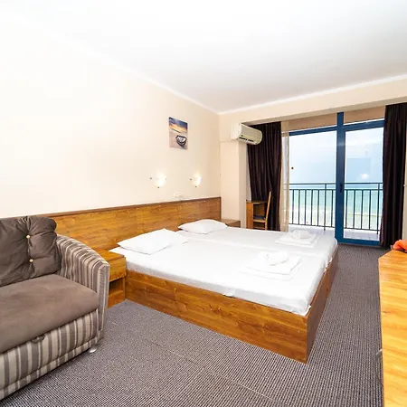 Condor Hotel 4*