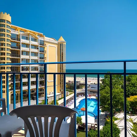 Condor Hotel Sunny Beach