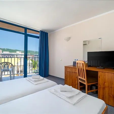 Condor Sunny Beach