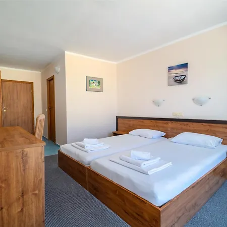 Condor 4* Sunny Beach