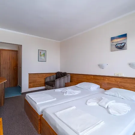 Hotel Condor